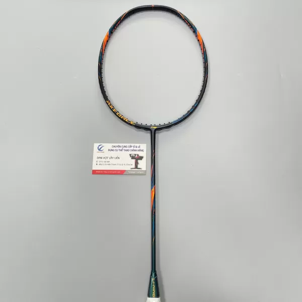 Vợt Cầu Lông Lining Axforce 90 Loh Kean Yeaw 2024
