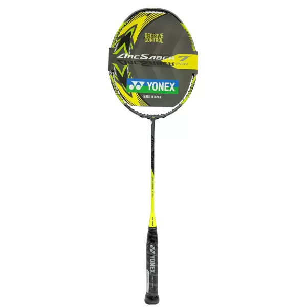 Vợt Cầu Lông Yonex Arcsaber 7 Pro Chính Hãng
