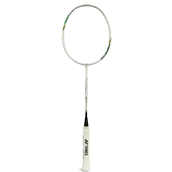 Vợt Cầu Lông Yonex Arcsaber 1 Clear (White/Black) Chính Hãng