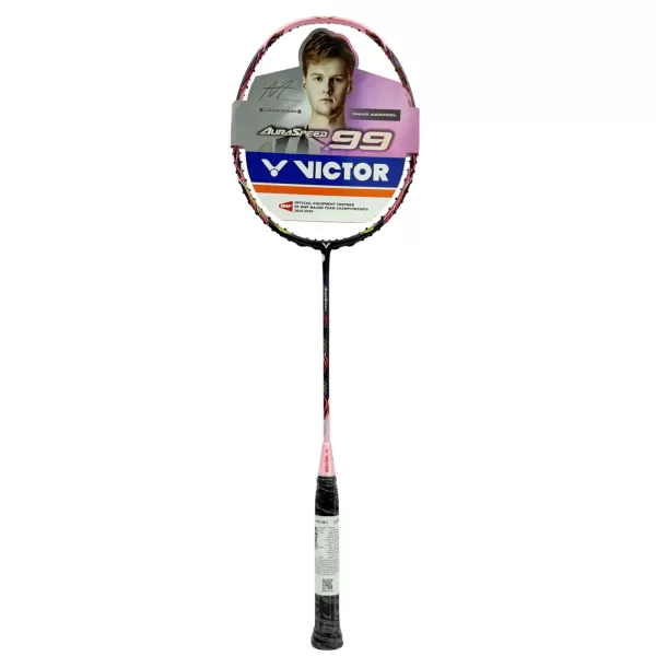 Vợt Cầu Lông Victor Auraspeed 99 Chính Hãng