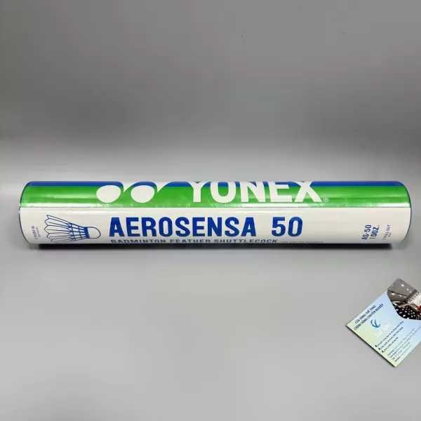 Ống Cầu Yonex AS50 Chính Hãng