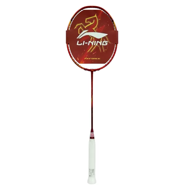 Vợt Cầu Lông Lining Axforce 90 Tết 2026 (Limited) Chính Hãng