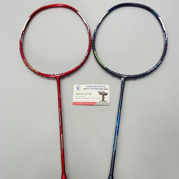 Vợt Cầu Lông Lining Axforce Cannon Pro