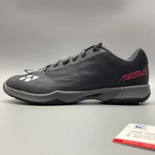 Giày Cầu Lông Yonex Aerus Z2 Wide Chính Hãng