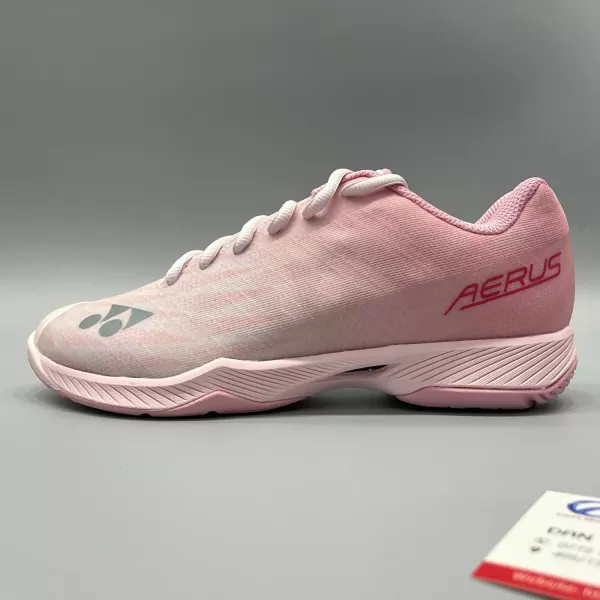 Giày Cầu Lông Yonex Aerus Z2 Women (Hồng) Chính Hãng
