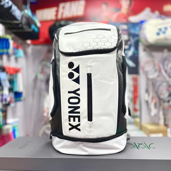 BALO CẦU LÔNG YONEX CHÍNH HÃNG BAG524B0612Z