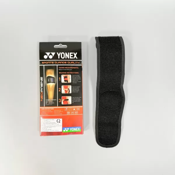 Băng Bảo Vệ Bắp Tay Yonex (SRG522) Chính Hãng