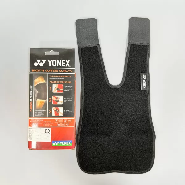 Băng Bảo Vệ Khủy Tay Yonex (SRG521) Chính Hãng