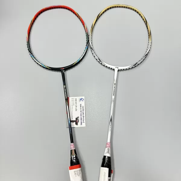 Vợt Cầu Lông Lining BlackIron Chính Hãng
