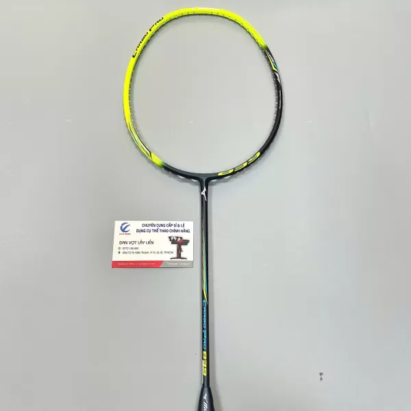 Vợt Cầu Lông Mizuno Carbo Pro 839 Chính Hãng