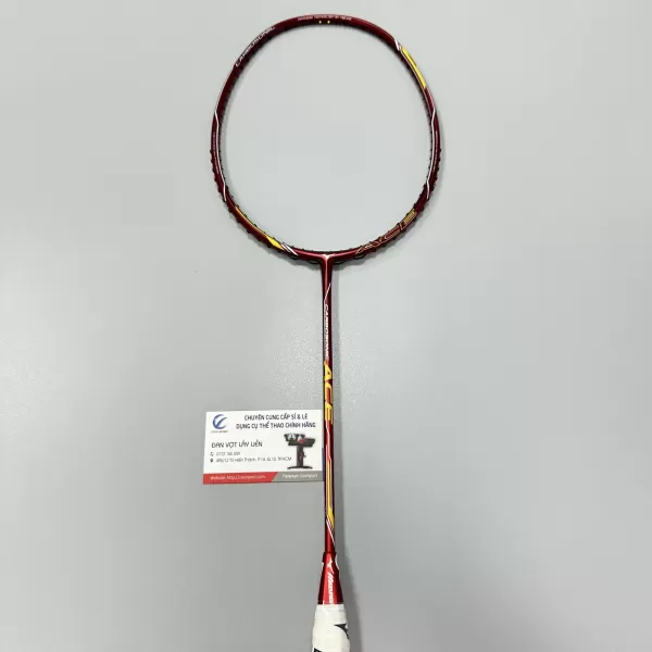 Vợt Mizuno Carbosonic ACE chính hãng (2023)