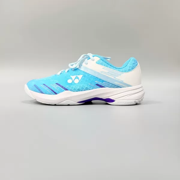 Giày Yonex Cascade Accel (Saxe/White) Chính Hãng