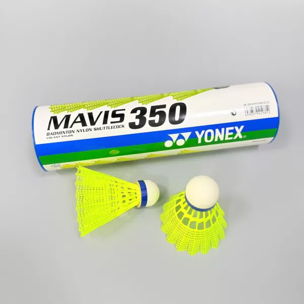 Cầu Nhựa Yonex Mavis 350 Chính Hãng
