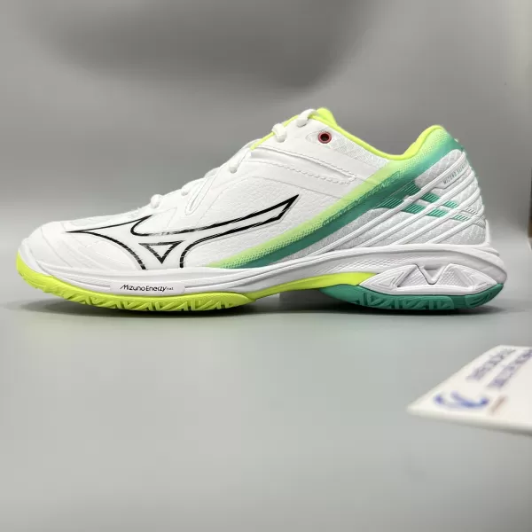 Giày Mizuno Wave Claw 3 (71GA244322) 2024 Chính Hãng