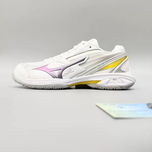 Giày Cầu Lông Mizuno Wave Claw 3 Pro Chính Hãng