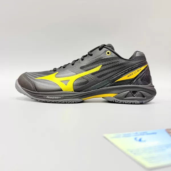 Giày Cầu Lông Mizuno Wave Claw 4 (71GA264305) Chính Hãng