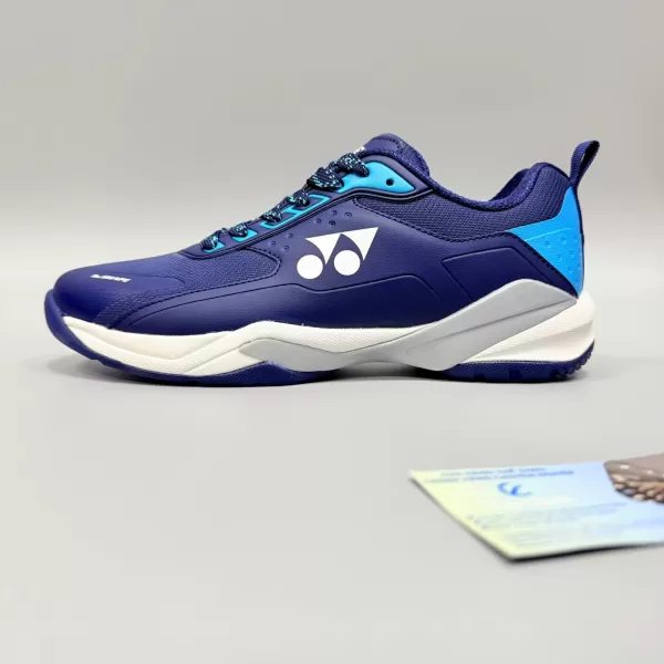 Giày Cầu Lông Yonex Cumulo Chính Hãng (Midnight Cobalt/Cyan Blue)