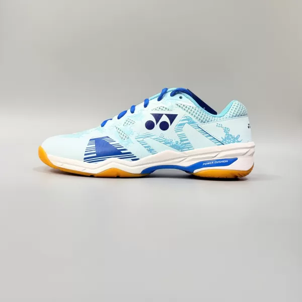 Giày Cầu Lông Yonex Power Cushion Eclipsion X (Light Blue) Chính Hãng