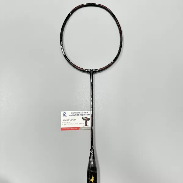 Vợt Cầu Lông Mizuno Fortius 11 Power Chính Hãng