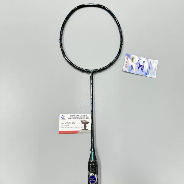 Vợt Cầu Lông Mizuno Fortius 30 Power Chính Hãng