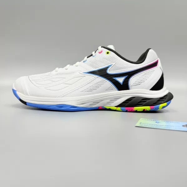 Giày Cầu Lông Mizuno Wave Fang 2 Chính Hãng (71GA231345) New 2025