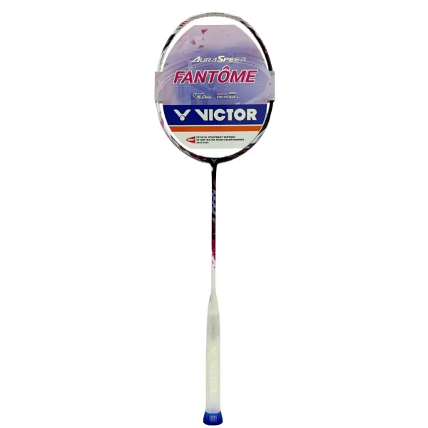 Vợt Cầu Lông Victor Auraspeed Fantome F (2025) Chính Hãng