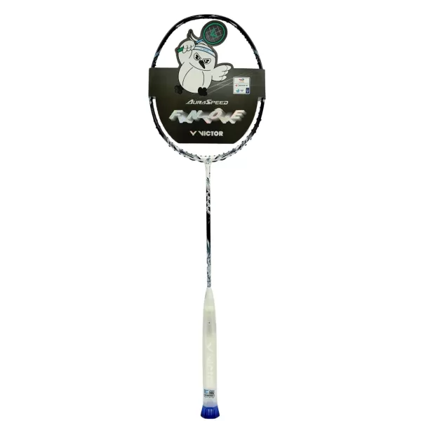 Vợt Cầu Lông Victor Auraspeed Fantôme SC25 Chính Hãng