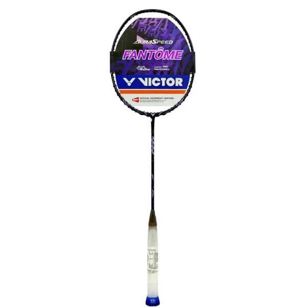Vợt Cầu Lông Victor Auraspeed Fantôme Chính Hãng