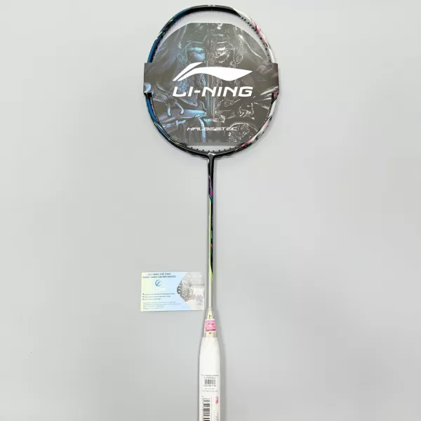 Vợt cầu lông Lining Halbertec 9000 Power Chính Hãng