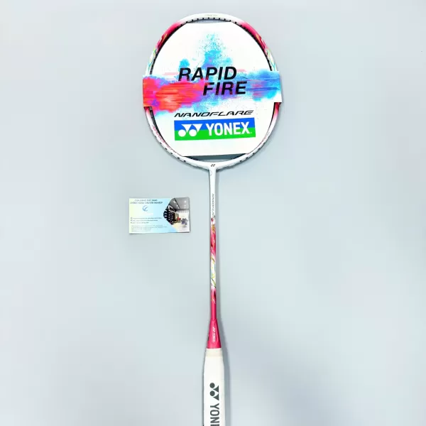 Vợt Cầu Lông Yonex Nanoflare 70 Chính Hãng