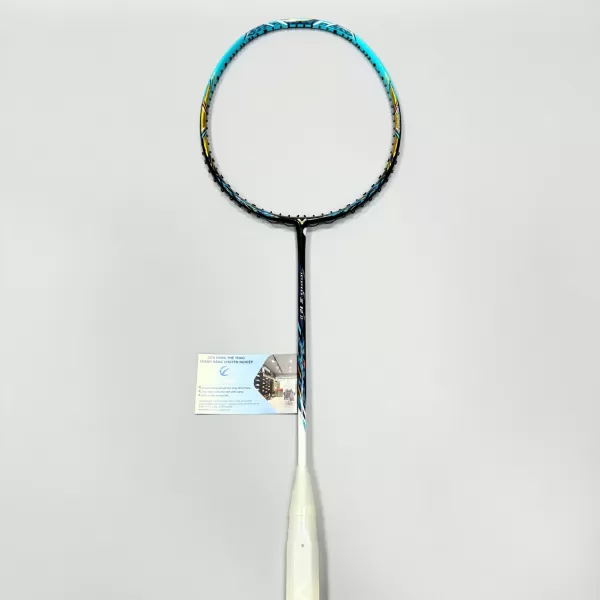 Vợt Cầu Lông Victor Jetspeed S12 II R Chính Hãng