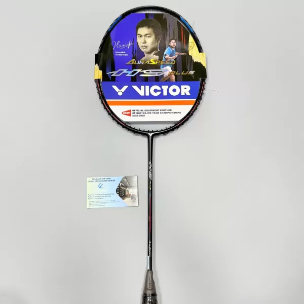 Vợt Cầu Lông Victor Auraspeed HS Plus Chính Hãng