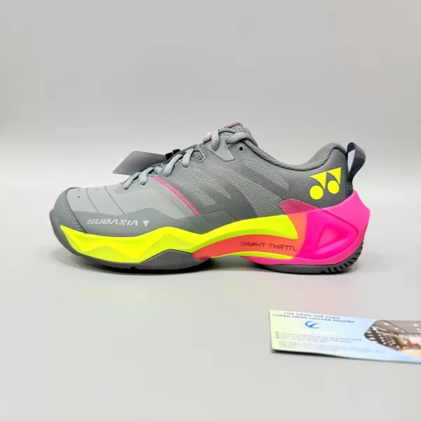 Giày cầu lông Yonex Subaxia GT (Wide) Chính Hãng 