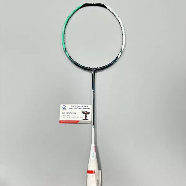 Vợt Cầu Lông Lining Halbertec 6000 Chính Hãng