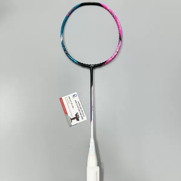 Vợt Cầu Lông Lining HALBERTEC 8000 Chính Hãng