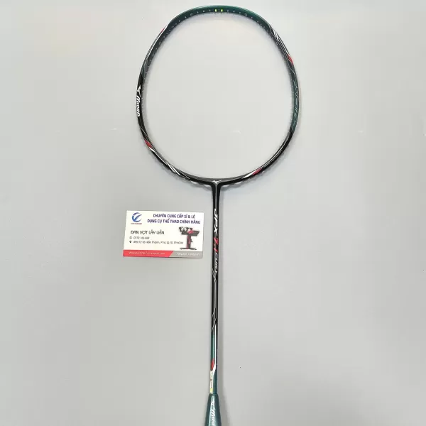 Vợt Cầu Lông Mizuno JPX 7.1 Fury Chính Hãng 2025