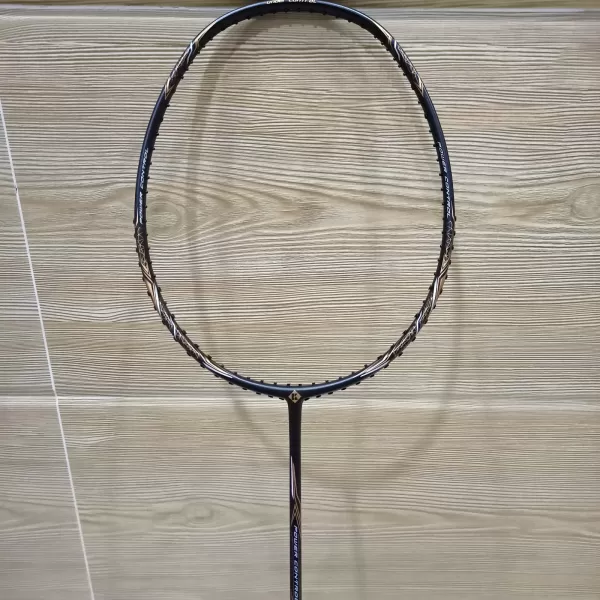 Vợt Cầu Lông Kumpoo K520 Đen 