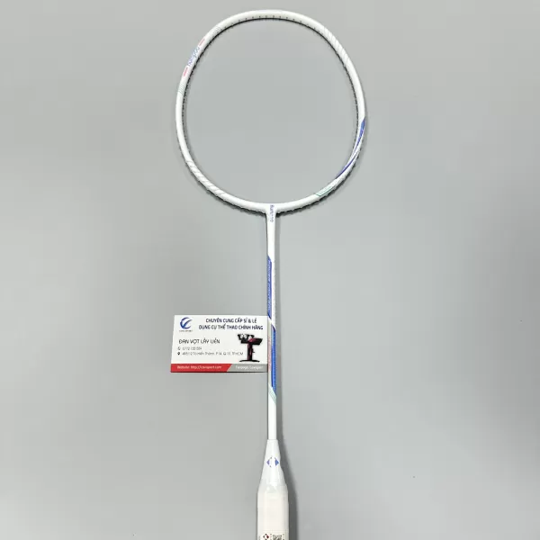 Vợt Cầu Lông Kumpoo K520S Trắng