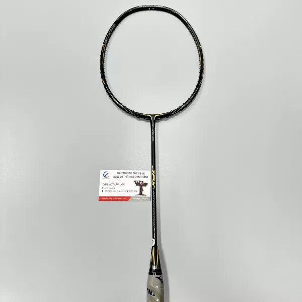 Vợt Cầu Lông Mizuno JPX Limited Edition ATTACK Chính Hãng