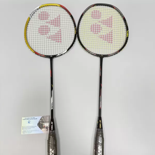 Vợt Cầu Lông Yonex Voltric LD 9 Chính Hãng