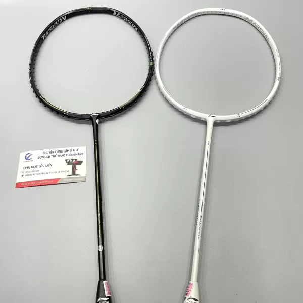 Vợt Cầu Lông Lining Turbo Charging Marshal Chính Hãng