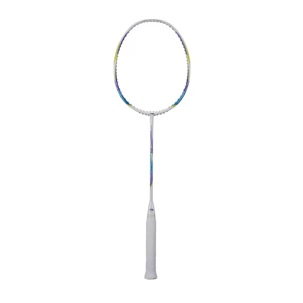 Vợt Cầu Lông Lining Windstorm 74 White chính hãng