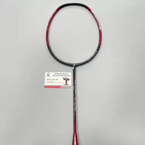 Vợt Cầu Lông Yonex Nanoflare 001 Ability Chính Hãng 