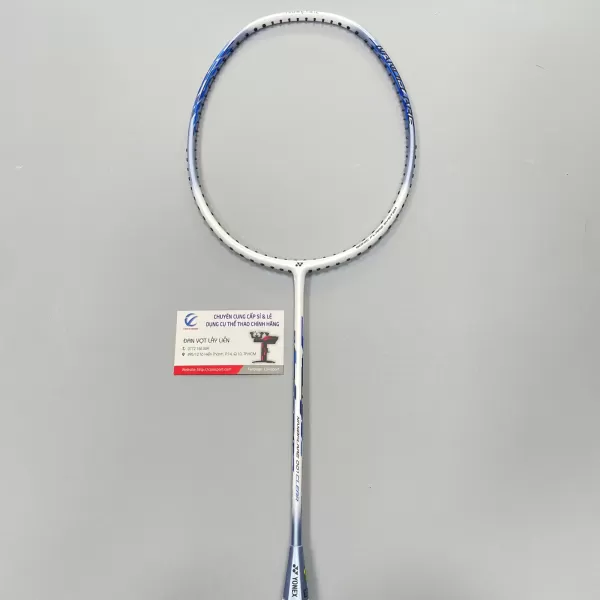 Vợt Cầu Lông Nanoflare 001 Clear 2024 Chính Hãng 