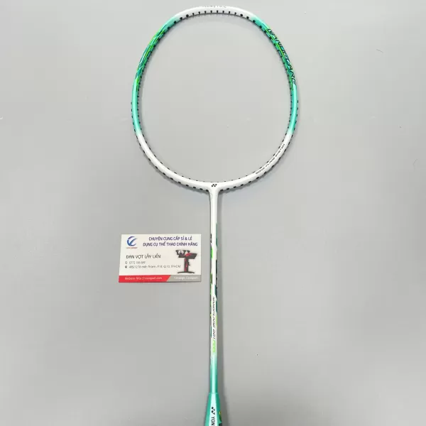 Vợt Cầu Lông Nanoflare 001 Feel 2024 Chính Hãng
