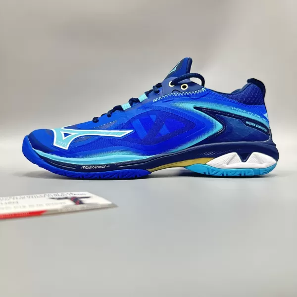 Giày Mizuno Wave Claw Neo 3 (71GA247301) 2024 Chính Hãng