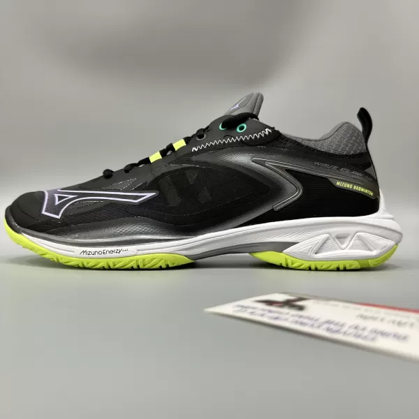 Giày Mizuno Wave Claw Neo 3 (71GA247311) 2024 Chính Hãng