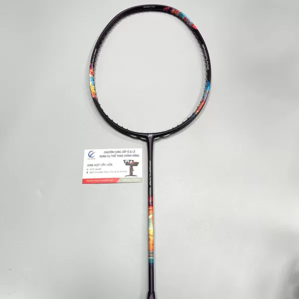 Vợt Cầu Lông Yonex Nanoflare 700 Pro New 2024