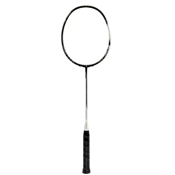 Vợt Cầu Lông Flypower New Samiya (Đen Trắng) Chính Hãng