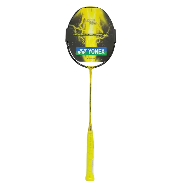 Vợt Cầu Lông Yonex Nano Flare 1000z Chính Hãng (2023)